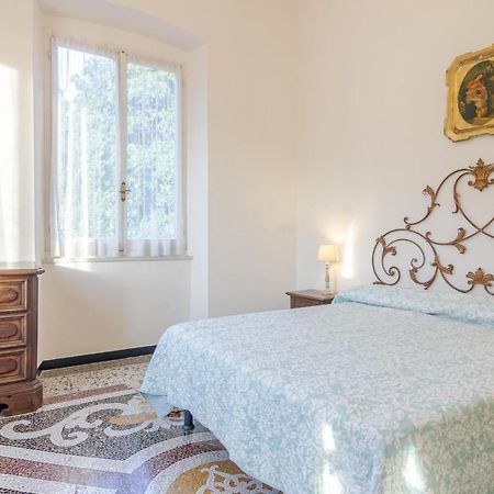 Cozy Home In Zoagli With Wifi Bagian luar foto