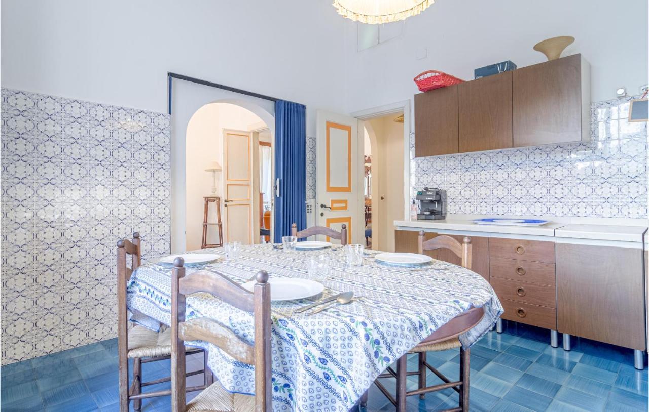 Cozy Home In Zoagli With Wifi Bagian luar foto