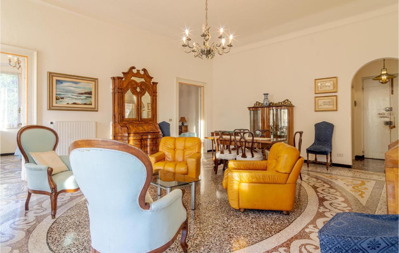 Cozy Home In Zoagli With Wifi Bagian luar foto