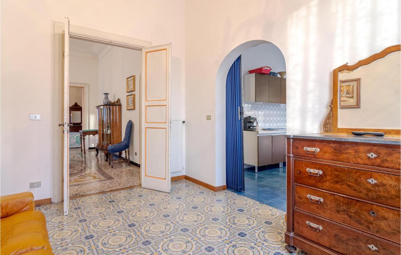 Cozy Home In Zoagli With Wifi Bagian luar foto