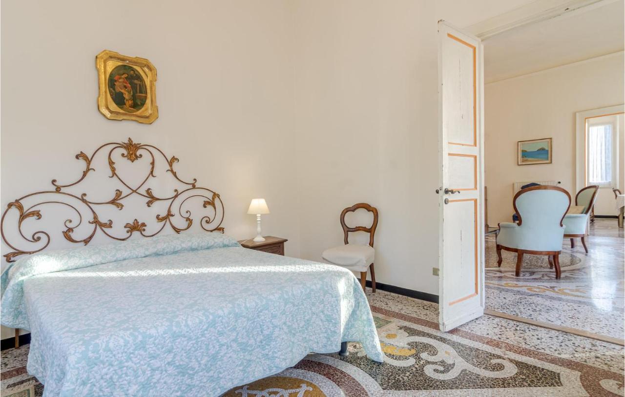 Cozy Home In Zoagli With Wifi Bagian luar foto